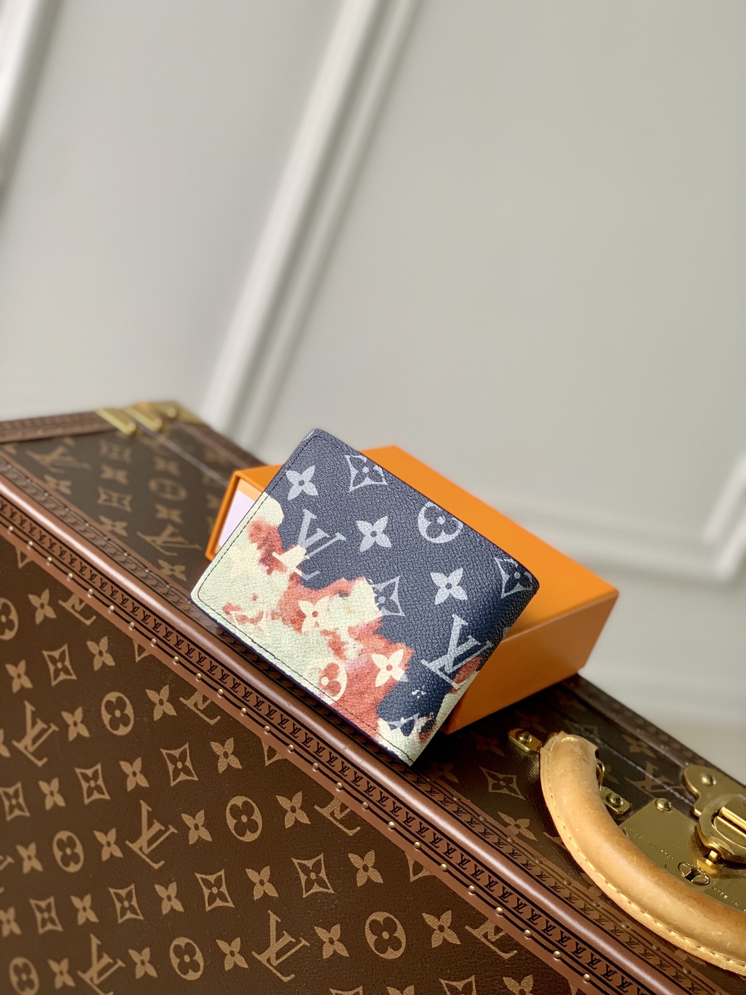 LV Wallets